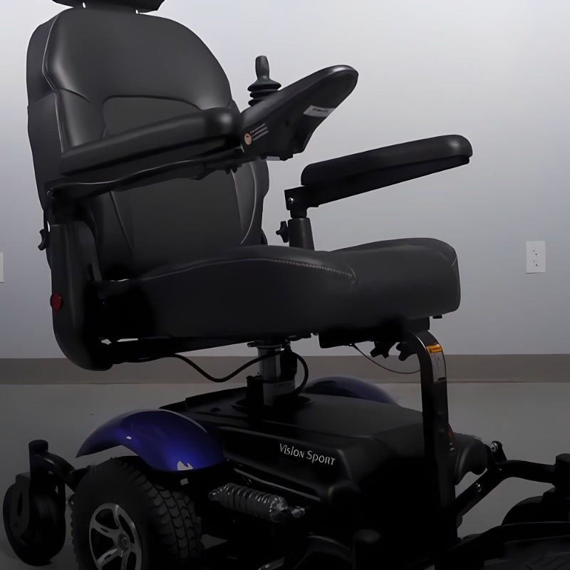 merits VISION Sport 326 full view 