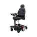 merits VISION Sport 326 lifted 
