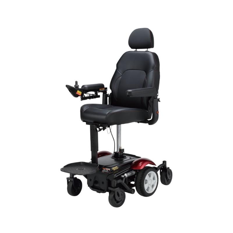 merits VISION Sport 326 lifted 