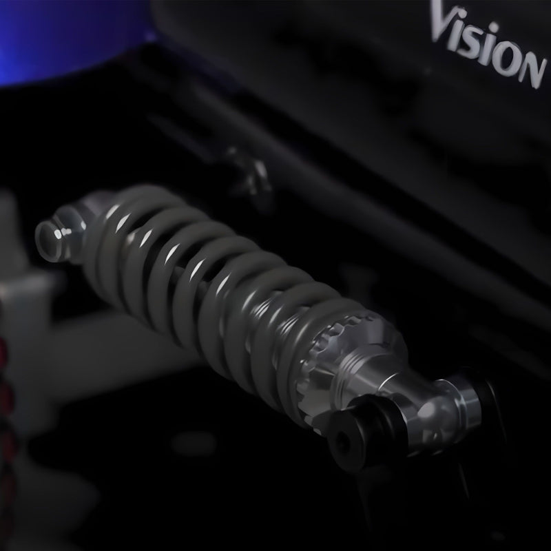 merits VISION Sport suspension 