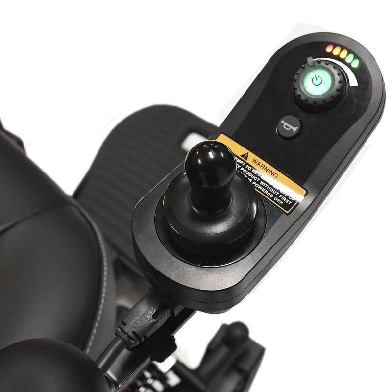 merits VISION Super P327 joystick 
