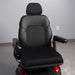 merits health 326 VISION Sport electric  wheelchair captain seat 