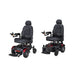 merits health Dualer P312 foot plate 