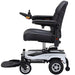 merits health EZ-GO P321 white  