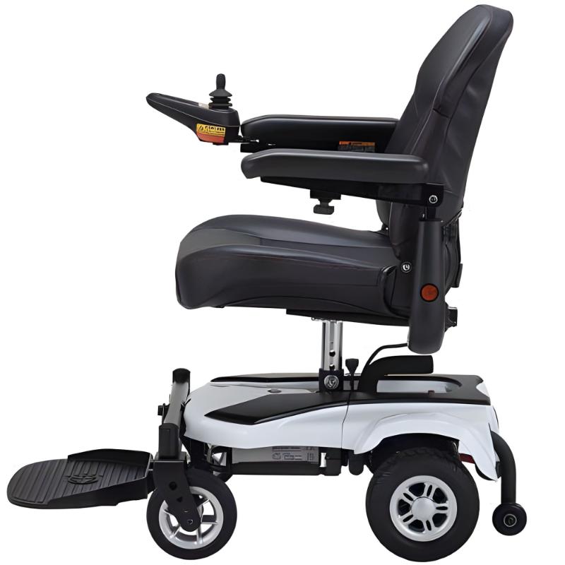 merits health EZ-GO P321 white  