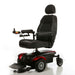 merits health P322 VISION CF electric  wheelchair
