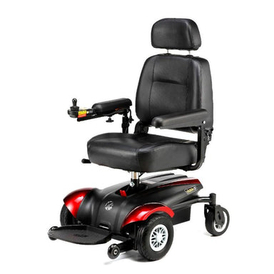 merits health P322 VISION CF power wheelchair
