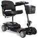 merits health Roadster S4