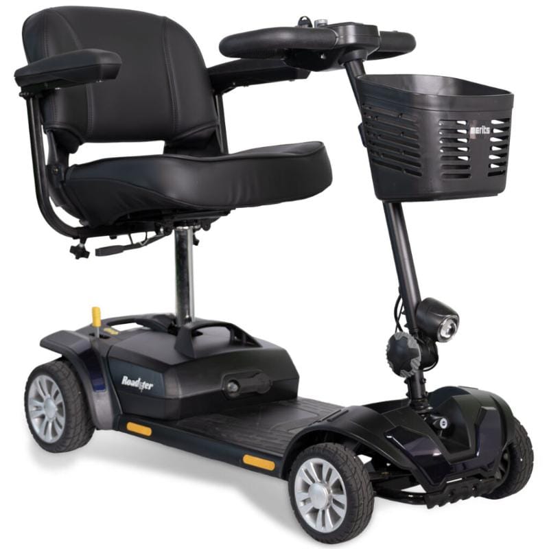 merits health Roadster S4