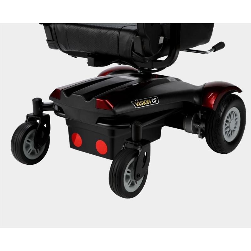 merits health VISION CF P322
