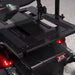 merits health VISION Sport P326A seat frame
