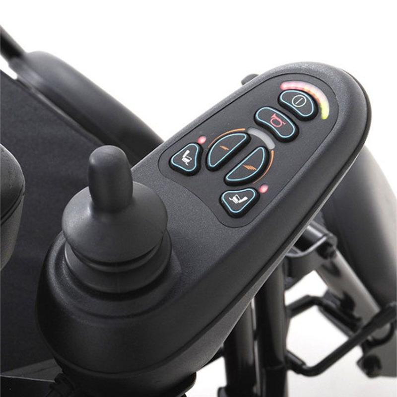 merits p301 power chair joystick 