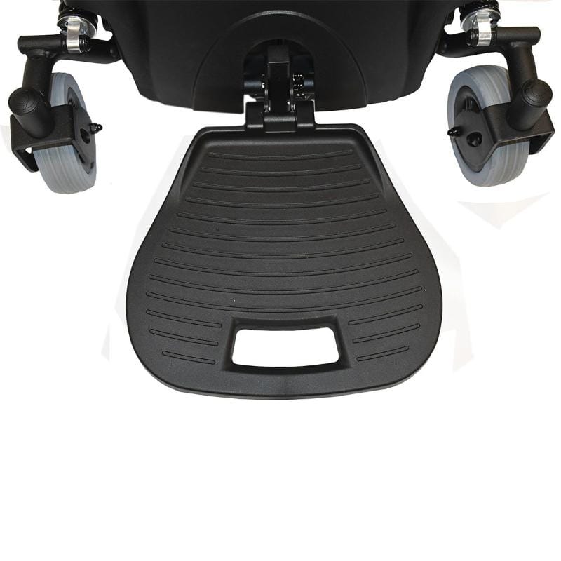 merits vision Super foot plate