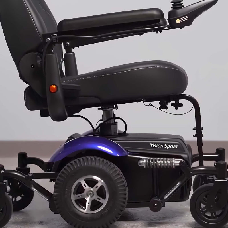 merits vision sport right side view 