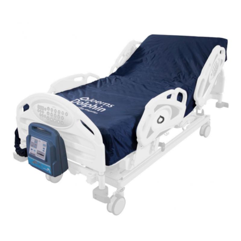 Joerns® Dolphin Pediatric Fluid Immersion Simulation Mattress Systems