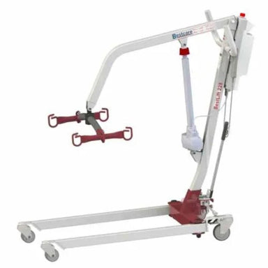 BestLift PL228 Full Body Electric Lift 500 lbs Capacity