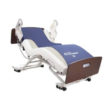 Joerns PrevaMatt Console Hospital Bed Foam Mattress