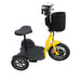 RMB Protean Folding 3 Wheel Mobility Scooter