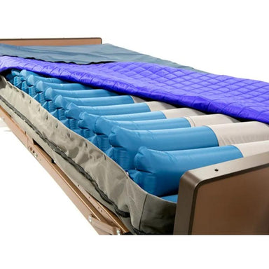 Proactive Medical Protekt® Aire 9900 "True" LAL Mattress System with Alternating Pressure and Pulsation
