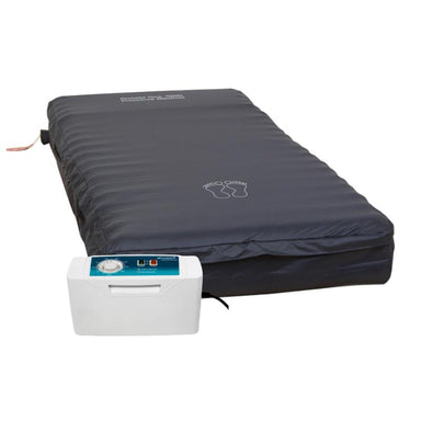 Proactive Medical Protekt™ Aire 3000 - 8" Alternating/Low Air Loss Mattress System