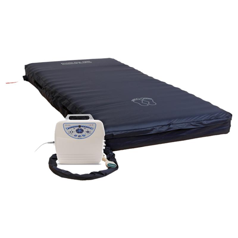 Proactive Medical Protekt® Aire 7000 LAL Alternating Pressure Pulsation Mattress