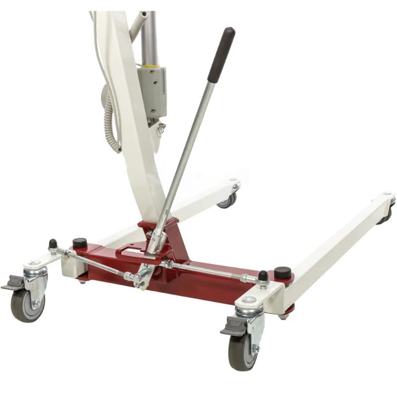 BestLift PL182 Full Body Electric Lift 400 lbs Capacity