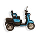 Pushpak 1000 2-Person Electric Trike Recreational Scooter
