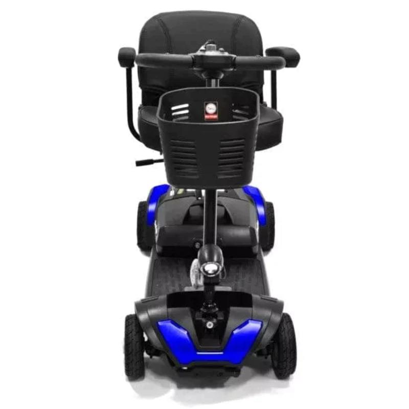 Merits Health Roadster S4 Travel Mobility Scooter