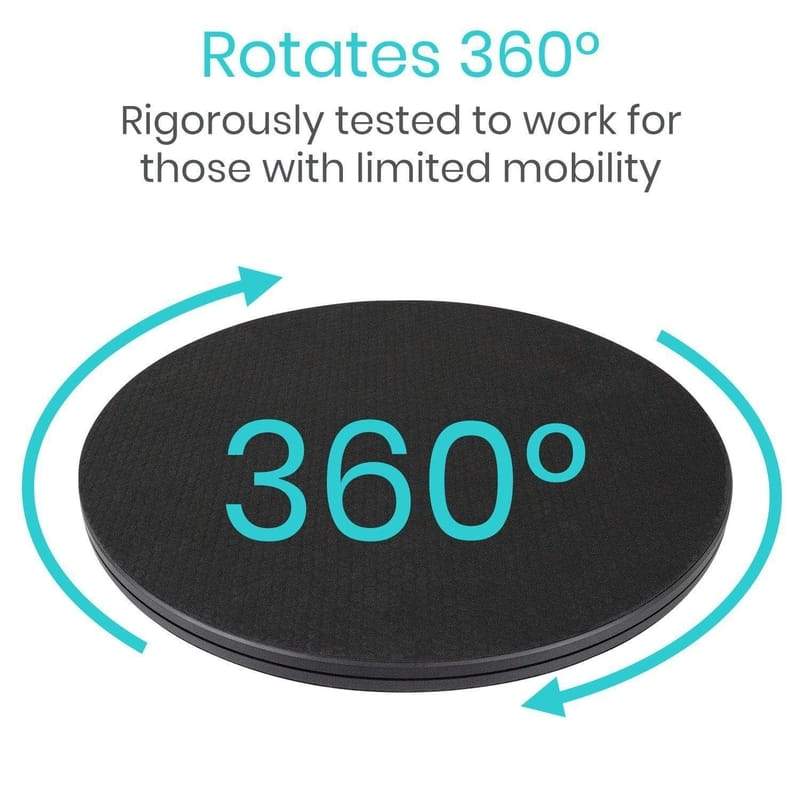 Vive Health Transfer Disc