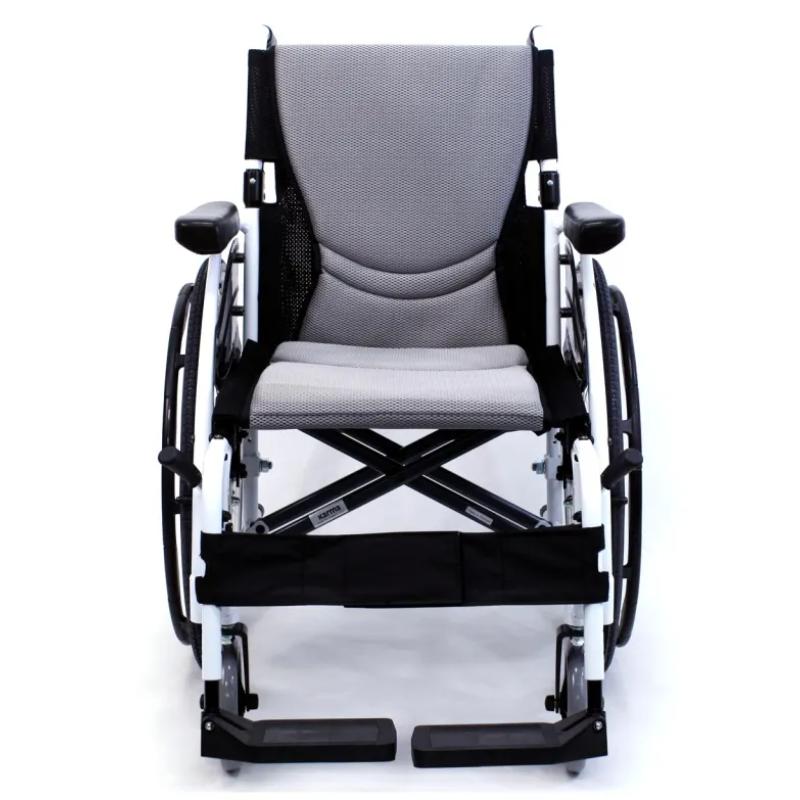 Karman S-ERGO 115 Ergonomic Wheelchairs 25 lbs