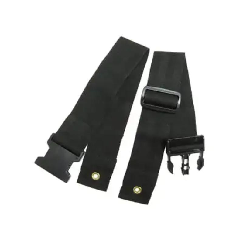 Karman SB22, SB99-48 Seat Belt With Plastic Clamp and Easy To Adjust