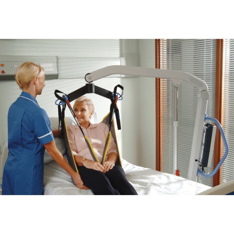 Joerns Hoyer Presence Professional Patient Lift -500 lb. capacity