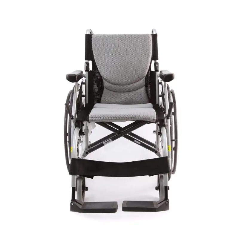 Karman S-ERGO 105 Ergonomic Wheelchairs  27 lbs