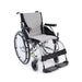 Karman S-ERGO 105 Ergonomic Wheelchairs  27 lbs