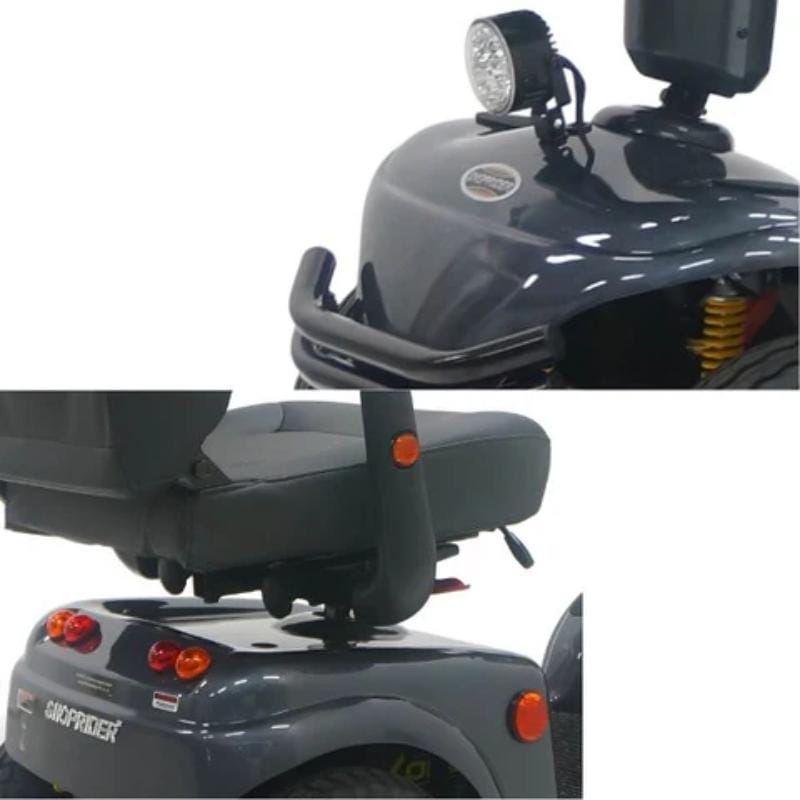 shoprider Expedition XL4 Scooter 