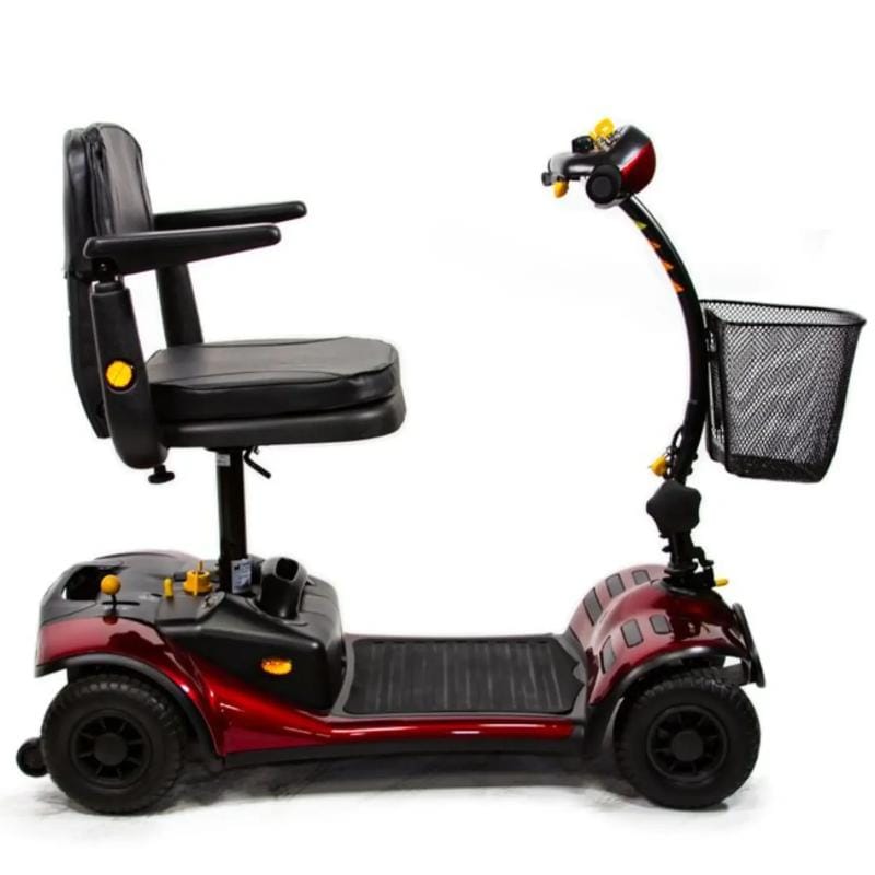 shoprider dasher scooter 