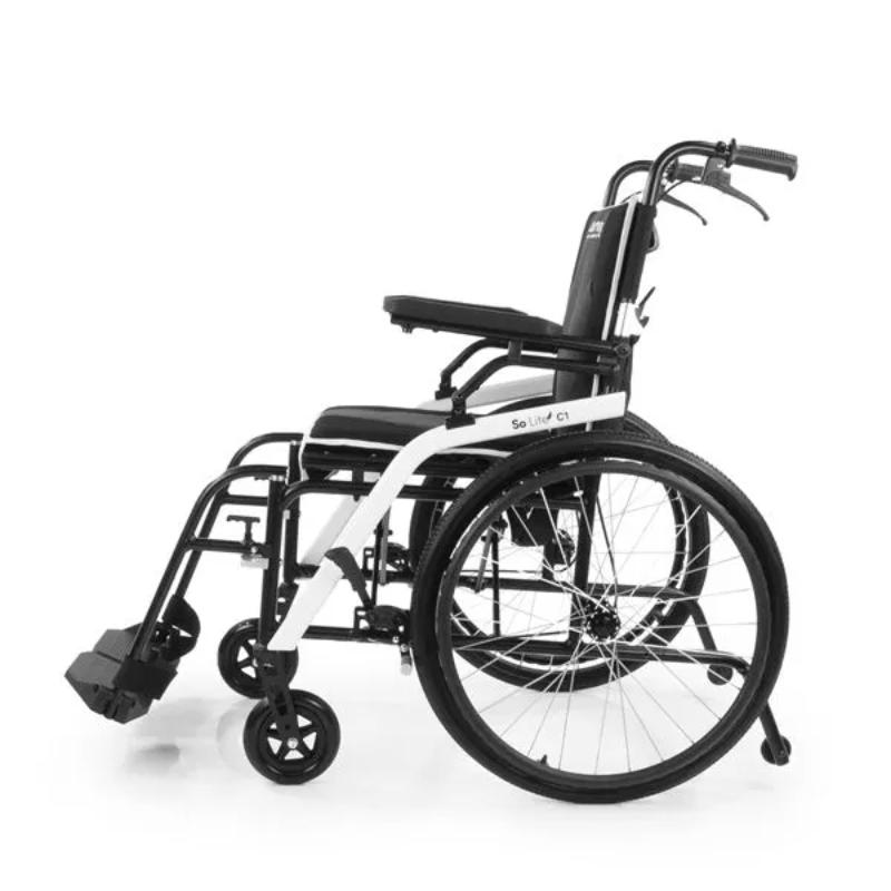Journey So-Lite Super Lightweight Manual Wheelchair