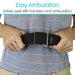 Vive Health Transfer Belt