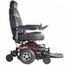 vision Super power wheelchair 