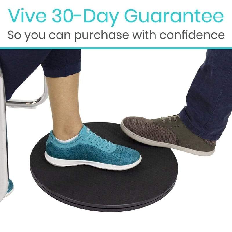 Vive Health Transfer Disc