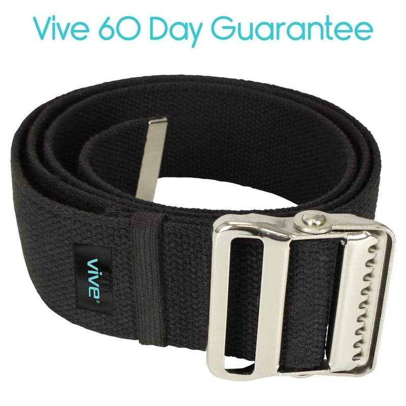 Vive Health Transfer Belt