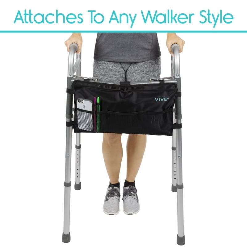 Vive Health Walker Bag