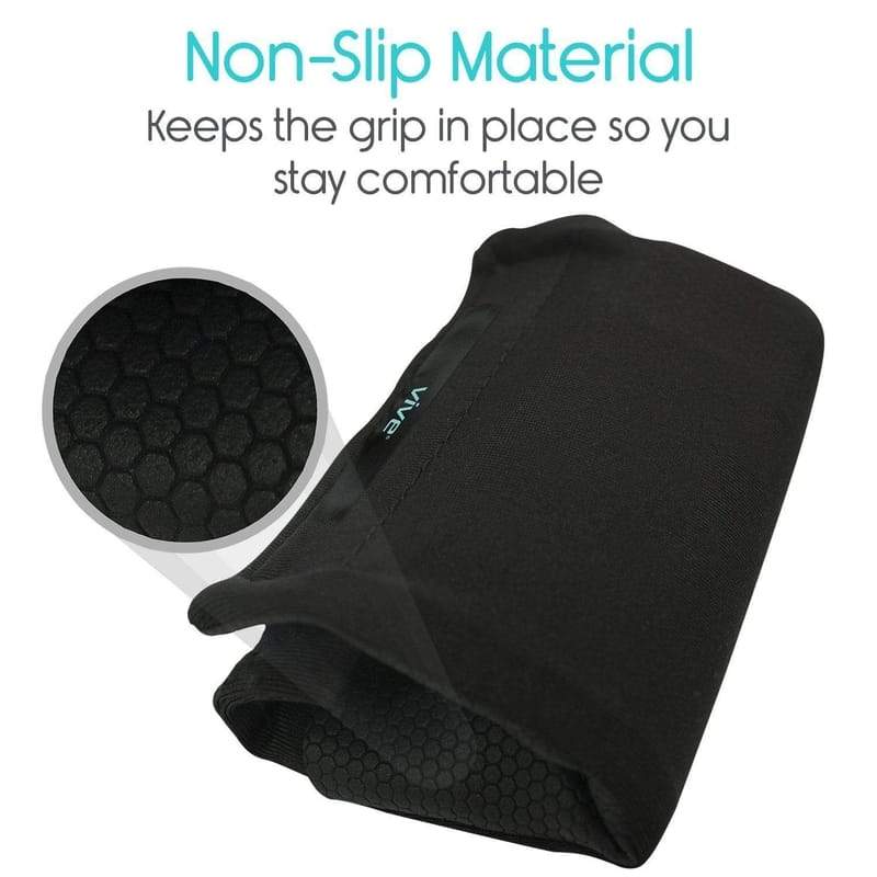 Vive Health Walker Grip Pads