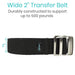 Vive Health Transfer Belt