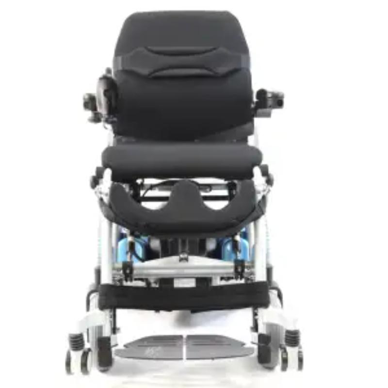 Karman XO-202  Full Power Stand Up Chair, 250lbs