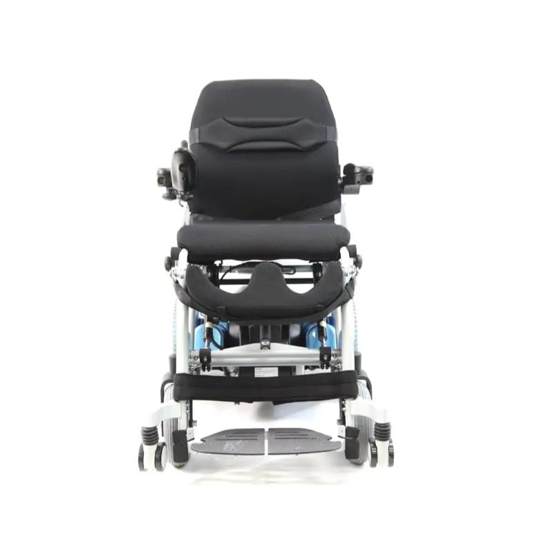 Karman XO-202  Full Power Stand Up Chair Weight Capacity 250lbs