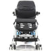 Karman XO-202  Full Power Stand Up Chair, 250lbs