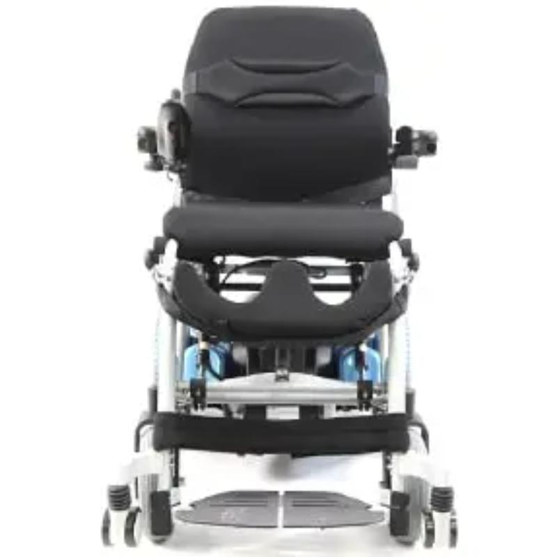 Karman XO-202  Full Power Stand Up Chair, 250lbs