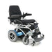 Karman XO-202  Full Power Stand Up Chair Weight Capacity 250lbs