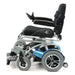 Karman XO-202  Full Power Stand Up Chair, 250lbs